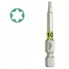 Wera - 867/4 05060506001 Embout Torx tx 10 1 pc(s)