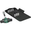 Kraftform Kompakt 400 ra Set Imperial 2 Tournevis à cliquet 1/4 - Wera