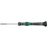 WERA Tournevis à douille hexagonale d'électronicien 3 mm Wera