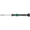 WERA Tournevis à douille hexagonale d'électronicien 3,5 mm Wera