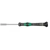 WERA Tournevis à douille hexagonale d'électronicien 4,5 mm Wera
