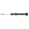 WERA Tournevis à douille hexagonale d'électronicien 2 mm Wera