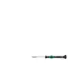 WERA Tournevis à douille hexagonale d'électronicien 2,5 mm Wera