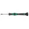 Wera Tournevis Ãlectronicien Vis Torx - 2067 - Tx6x40mm