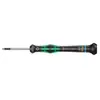 Wera Tournevis Ãlectronicien Vis 6 Pans - 2054 Micro - 3x60mm