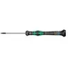 WERA Tournevis six pans creux pour vis à tête sphérique 2X60 mm Wera 2052