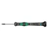 Tournevis Délectronique A 6Pans Creux 0,9 Mm Wera 2054 Sw-Tournevis