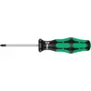 Wera 367 TORX® BO 05138258001 Tournevis TX 8 x 60 mm