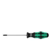 Wera 05138259001 367 Tournevis torx box, T x 9 x 60 mm, Noir/vert