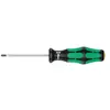 WERA Wera 335 Tournevis pour vis à fente, 0.4 x 2 x 60 mm