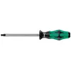 Wera Tournevis 352 taille 12 mm longueur des lames 150 mm poignée à 1 composants