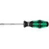 Wera 350 PH 05008720001 Tournevis pour vis Phillips avec Lasertip PH 2 x 100 mm
