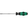 Wera Tournevis ph 3x150mm 350 lasertip kraftform plus