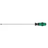 05008060001 tournevis pour vis à fente 335 1,0 x 5,5 x 300 mm - Wera