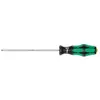Wera - Tournevis plat Kratform Plus - serie 300 0,8x4,0x150mm
