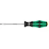 Wera - Tournevis plat Kraftform Plus - serie 300 2,0x12,0x250mm