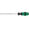 Wera 334 05110011001 Tournevis Pour Vis A Fente Avec Lasertip 1,2 X 8 X 175 Mm