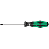 Wera 367 Torx 05028008001 Tournevis Tx 15 X 80 Mm