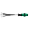 Wera 391 05028152001 Tournevis à lame flexible 8 x 167 mm