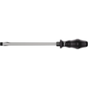 Wera 05018274001 932 A Tournevis pour vis à fente, 2.5 x 14.0 x 250 mm, Noir/jaune