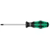 Wera - Tournevis torx Kraftform plus serie 300 avec orifice T27x115mm