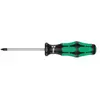 WERA Wera 367 TORX 05028000001 Tournevis TX 5 x 60 mm