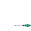 Wera 367 TORX® BO 05138262001 Tournevis TX 20 x 100 mm, Vert