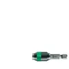 Wera - Porte-embouts universel 889/4/1 k Rapidaptor 1/4' x 50 mm - 052502