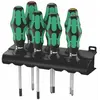 Wera Jeu Tournevis 7 PiÃ¨ces - 335/350/367/7 Lasertip