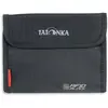 Porte-monnaie TATONKA Euro Wallet RFID Block Noir - Organisé - Mixte