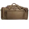 Tasmanian Tiger Sac Officers Bag - Coyote