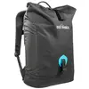 Tatonka - Grip Rolltop Pack 25 - Sac à dos journée taille 25 l, gris