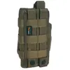 Tasmanian Tiger Holster tactique MKII Multicam - Olive