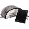 PAGNA Trieur, format A4, 31 compartiments, noir