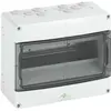 Spelsberg 73541201 AK 12 Tableau de distribution IP 65