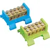 Spelsberg - 79090501 Borne de serrage 101 a 1 pc(s) Y403452