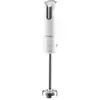 Mixeur plongeur - GRUNDIG - BL 6280w - 700 Watt - Blanc - Acier inoxydable