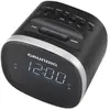 Grundig International Grundig SCC240 - Radio-réveil - 1.5 Watt - noir
