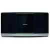 Micro-chaîne cd 40w noir avec bluetooth Grundig wms3000btdabb