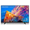 TV intelligente - GRUNDIG - 50GFU7800B - 50" - 4K Ultra HD - Wi-Fi