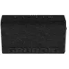Grundig Xplore Enceinte portable stéréo Noir