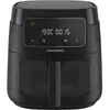 Grundig FRY 7320 Friteuse à air chaud, capacité 7,6 L, 1750 W, écran t...