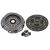 Sachs 3400 700 549 - Kit d'embrayage