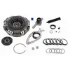 Kit d'embrayage DCT SACHS, par ex. pour VW, Audi, Skoda, Seat