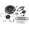 Kit d'embrayage DCT 3000 943 001 Sachs 3000943001