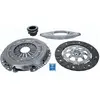 SACHS 3000 970 122 Kit D'Embrayage XTend pour BMW 3 (E90) 2004-2012 et autres véhicules