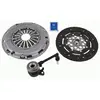 Kit d'embrayage SACHS 3000 990 490 - Réf. 3000 990 490