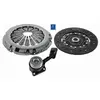 Kit d'embrayage Kit plus CSC 3000 990 416 Sachs 3000990416