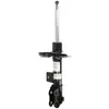 SACHS Amortisseur pour KIA: Optima (Ref: 316 875)