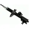 SACHS 317 446 Amortisseur pour Kia PICANTO II (TA) 2011-2017 Droite, Essieu Avant